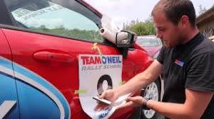Do you put a car sticker on the inside or outside of the window? Applying Vinyl And Stickers The Right Way Youtube