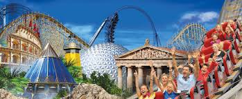 Haustiere sind im hotel und in der pension nicht erlaubt. Europa Park Fur Familien Hotelplan Ferienblog