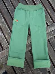 Schnitt kinderhose mit seitlichen taschen kostenlos zum ausdrucken. Schnittmuster Kinderhose Mix Und Moritz Von Fabelwald