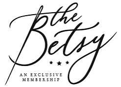 The Betsy | Private Wine Bar & Event Space in Prescott