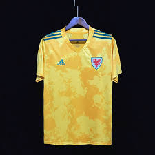 The latest from the world of new football kits. The Newkits Buy Wales Euro 2020 Away Kit Football Jersey