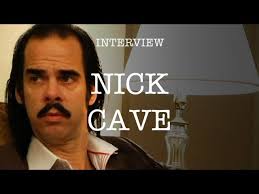 Nick Cave