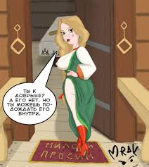 Соловей разбойник и илья муромец