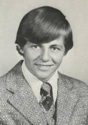 Cecil Howard Jones (1957-2019)