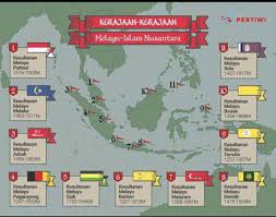 Sejarah melayu dengan jelas menyebut terdapatnya komuniti cham di melaka sekitar tahun 1400. Sejarah Awal Kedatangan Islam Di Selatan Filipina Pertubuhan Ikatan Kekeluargaan Rumpun Nusantara Harum