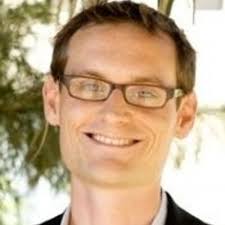 Mark Ebersole (@CudaHamster)