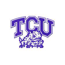 Html code allows to embed tcu logo in your website. Tcu Horned Frogs Embroidery Design Instant Download