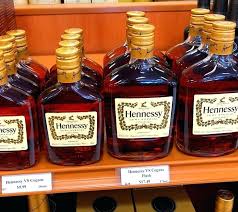 Hennessy Bottle Sizes Estera Co
