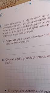 Estamos interesados en hacer de este libro libro de matemáticas 6 grado contestado uno de los libros destacados porque este libro tiene cosas interesantes y puede ser útil para la mayoría de las personas. Pag 66 De Espa Ol Sexto Grado Contestado Brainly Respuestas Libro Espa Ol Quinto Grado Es Uno De Los Libros De Ccc Revisados Aqu