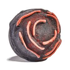 Black Rose Bath Bombs Lush Fresh Handmade Cosmetics Lush Bath Bombs Lush Bath Lush Cosmetics