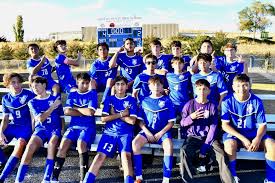 Moffat County soccer's late season success seeing new levels of possibility 