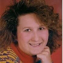 Christine Gilster Obituary