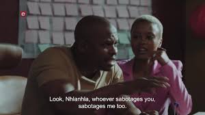 Chuma's Street Smart Journey: Isitha The Enemy Highlights