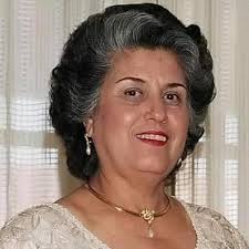 Rita Cavazos Obituary (1942