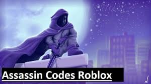 We did not find results for: Assassin Codes November 2020 New Roblox Gaming Soul