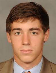 Carson Fields: Clemson Basketball Guard