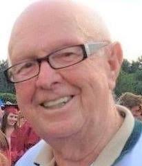 Russell Bilodeau Obituary (1929