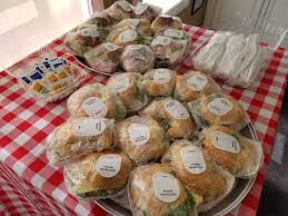 Our meals are all homemade and prepared fresh daily. Let S Do Lunch Home Facebook