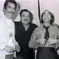 Verónica castro también se suma al duelo y compartió sus condolencias tras enterarse de la muerte del comediante manuel el loco valdés. 28 Peliculas Ideas Mexican Actress Mexican Culture Mexican People