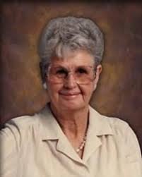 Rose Peterson Obituary (1925