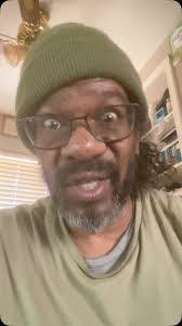 Gerod Jackson's Instagram, Twitter & Facebook