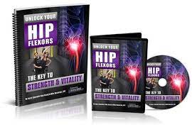 Advanced methods and startup tricks! Unlock Your Hip Flexors Pdf Ebook By Rick Kase