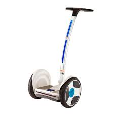 Reducing 1,721 lbs in carbon footprint. Ninebot E Segway Weiss Anfugen Und Sonderangebote Techinn