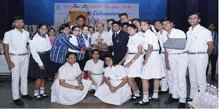 Road raipur raipur ct 492001 in : Students Showcase Talent In Literati Colloquium The Hitavada
