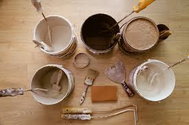 Шоу рум ламината в уручье (стариновская, 2). Laminat Streichen Ist Das Eine Gute Idee Oder Ist Das Lackieren Besser