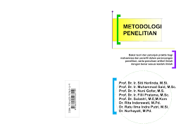 Kualifikasi dan jumlah petugas yang terlibat dalam proses pengumpulan data. Pdf Perangkat Dan Penguasaan Kebahasaan