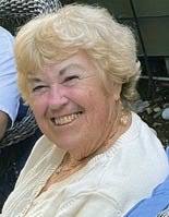 Elsie Kay Nix Obituary