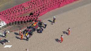 Although many formula 1 experts indicate that the dutchman will experience more pressure during the race, fernando alonso sees it differently. Gg3alx7 Irfntm
