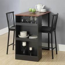 10 Qm Zimmer Einrichten Esstisch Mit Regale Schwarz Zwei Stuhle Laminatboden Zimmer Einrichten Kleine Wohnung Einrichten Wohnung