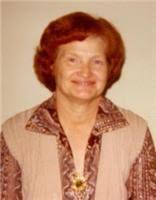 Marion Rude Obituary (1926