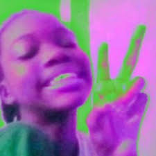 Jada Barrow (@thebluequeen13)