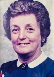 Condolence Book for NOLA DOYLE (née O'Sullivan) (Bartlemy, Cork)