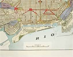 Memory And The Origins Of The Reserva Ecologica Costanera Sur In Buenos Aires Environment Society Portal