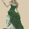 Go cross stitch crazy with our huge selection of free cross stitch patterns! 1