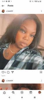 Latisha Mcdowell's Instagram, Twitter & Facebook