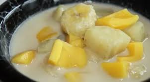 Berikut ini 7 resep olahan nangka, enak dan mudah dibuat telah dirangkum merdeka.com melalui brilio. Resep Takjil Buka Puasa Kolak Pisang Buah Nangka Lifestyle Fimela Com