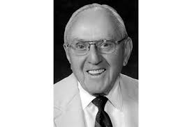 Delbert Borrelli Obituary (1923