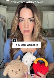 You Messed With My Gang: The Gub Showdown