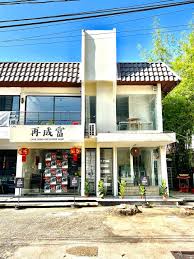 Dear All, We want to take a moment to express our heartfelt gratitude for  your unwavering support over the past six years at Chye Seng Foo Coffee  Shop. Your visits, smiles, and