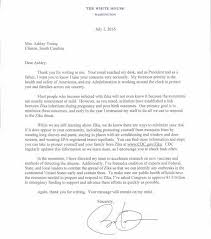 She is a former director of. Writing A Letter To The President Of Your Company