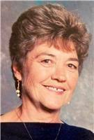 DORIS BEAUDREAU Obituary (1938-2023)