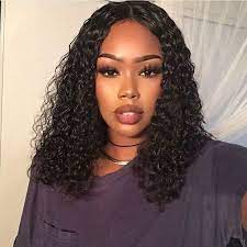 Pin On Lace Wigs
