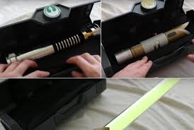 Maybe you would like to learn more about one of these? Legacy Lightsaber Blade Color Changing What You Should Know Sabersourcing