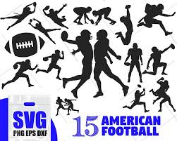 American Football Svg Football Svg Football Player Svg Football Monogram Football Clipart Football Silhouette Ball Svg Sports Svg Football Silhouette American Football Sports Svg Soccer player, football player football pitch, soccer player, video player, mural, fictional character png. sports svg football silhouette