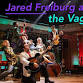 Jared Freiburg and the Vagabonds event in Pompano Beach, FL