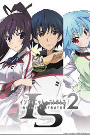 Pin On Infinite Stratos